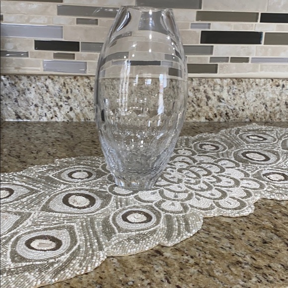 Waterford Atelier Vase, 10.5 - Picture 2 of 5